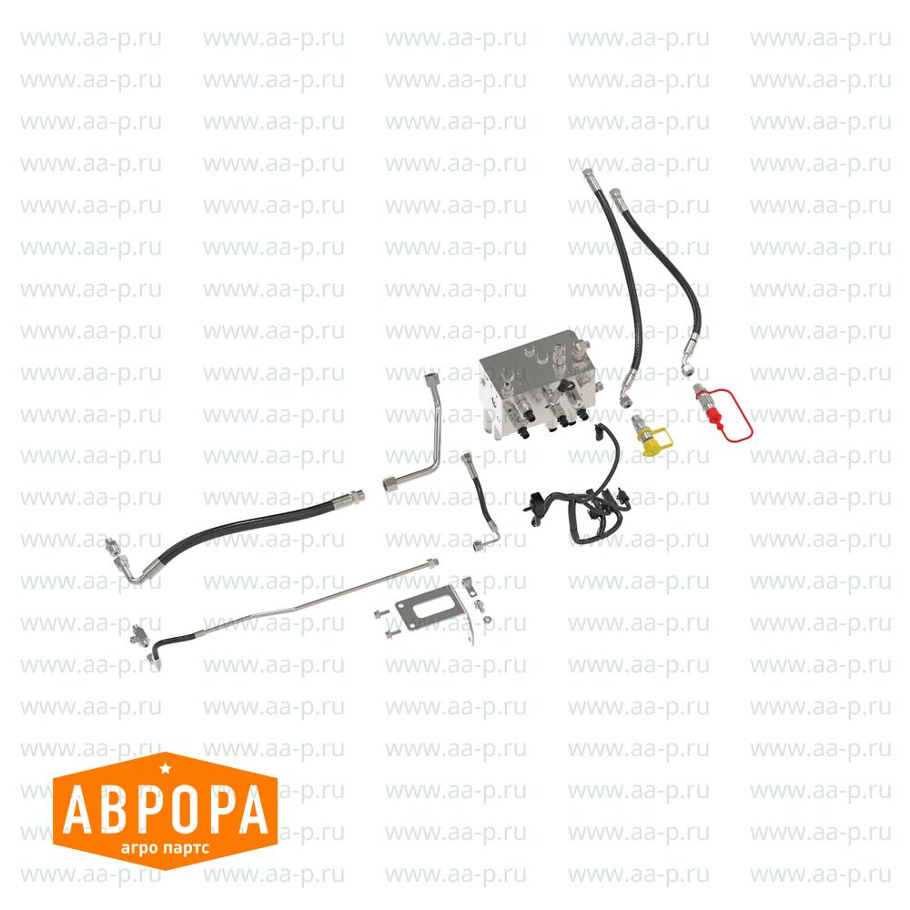 Tl-Satz Hyd.Anhängerbremse